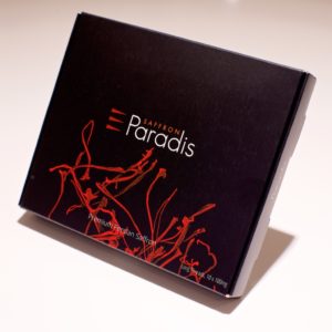 Paradis Saffron - 100g