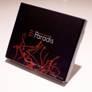 Paradis Saffron - 250g