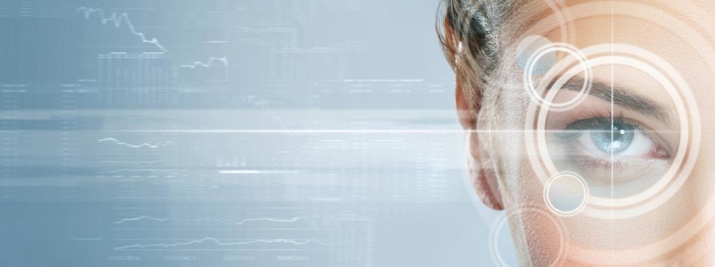 Saffron Eye Health and Vision