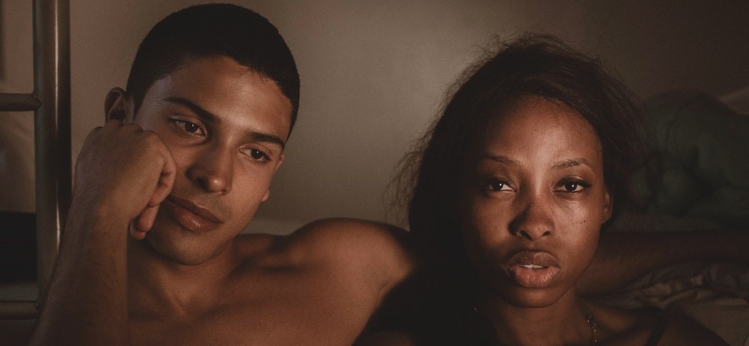 Saffron, Stress and Sex